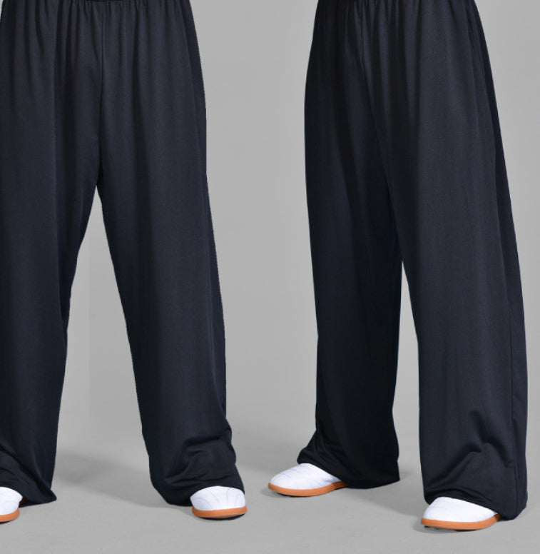 Neutral Loose Performance Pants