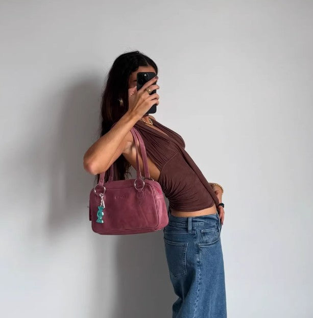 V-neck Halter Topvest