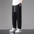 Ankle-length Casual Pants